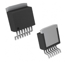 LM2676S-ADJ/NOPB Image