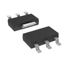 TLV1117IDCYR Image
