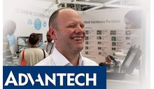 Hardware Pioneers: Video – Advantech talks Edge AI, EV charging